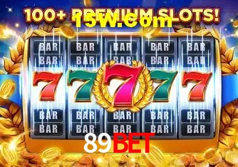 Promoções Sazonais 89Bet