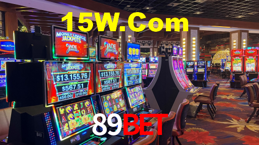 Bônus Generosos e Exclusivos no 89Bet para Você!
