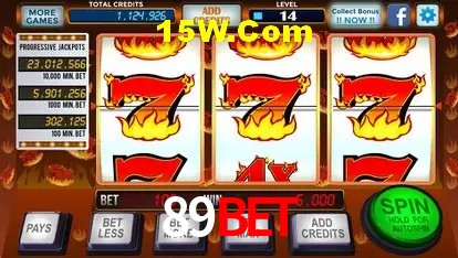 Sistemas de Segurança 89Bet
