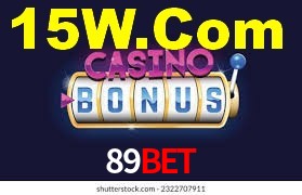 VIP Casino 89Bet