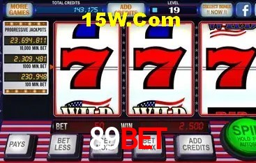 Experiência VIP 89Bet
