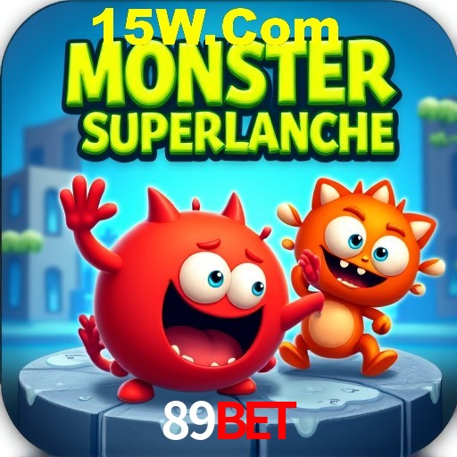 Slot Games 89Bet