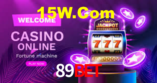 89Bet Com Login