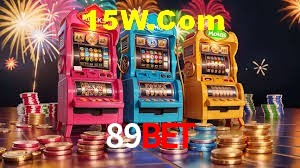 Experiência VIP 89Bet