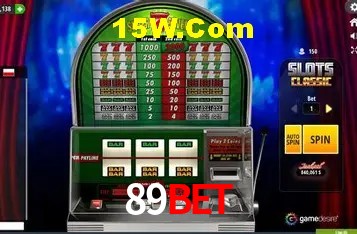Casino Ao Vivo 89Bet