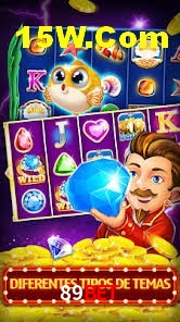 Welcome Bonus 89Bet
