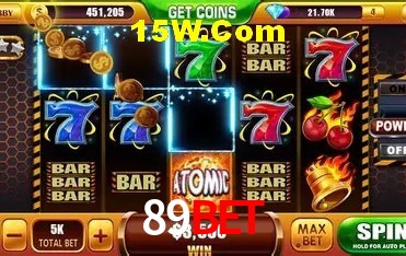 Apostas de Tênis 89Bet