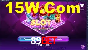89Bet App Interface