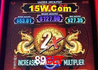 Cadastro Rápido 89Bet