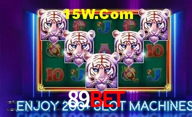 Diretório de Jogos 89Bet