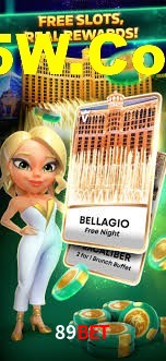 Exclusive Games 89Bet