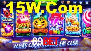 Explore as vantagens do 89Bet: serviço profissional e confiabilidade