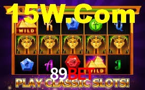 Roulette Table 89Bet