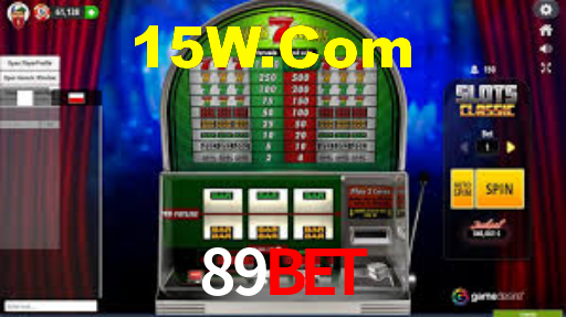 89Bet Com Login