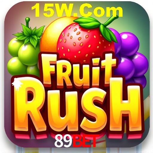 Interface do App 89Bet