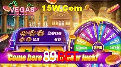 Estatísticas 89Bet